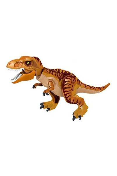Generic Jurassic World 2 Park Dinosaur Building Block
