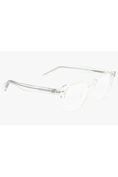 porodo Lifestyle San Marino Anti-Blue Light Glasses with Scratch-Resistant TR...