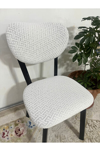 kanway (1 Piece) Apple Chair Cover Bohemian Chair Cover New Model Chair Cover