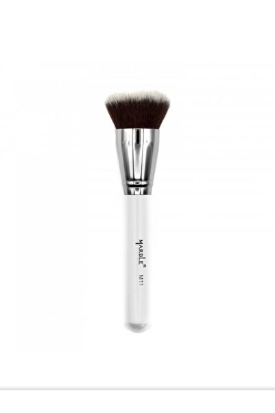 Marble - Foundation and Blush Blending Brush M 11