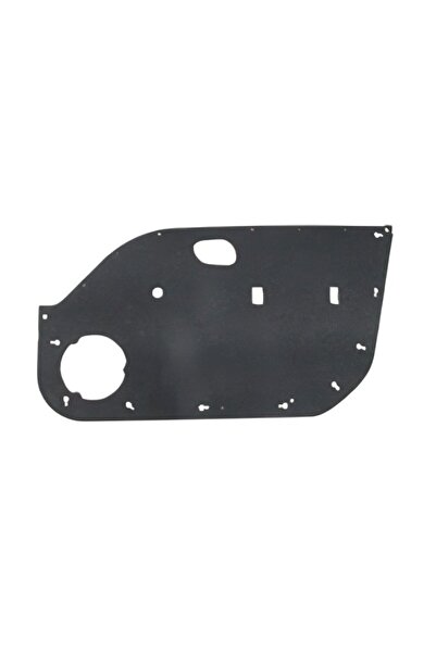 Hys KAPI DÖŞEMESİ KARTONU SÜNGERLİ ÖN SAĞ HYUNDAI ACCENT YUMURTA KASA 1995-2000