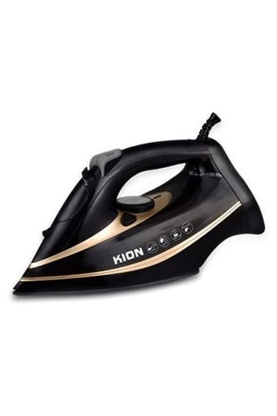 Kion steam iron, 2200 W