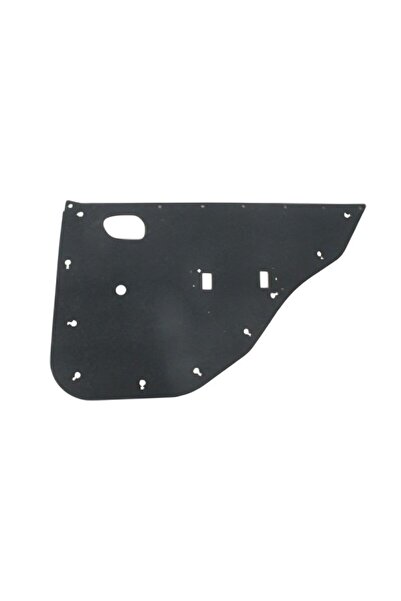 Hys KAPI DÖŞEMESİ KARTONU SÜNGERLİ ARKA SAĞ HYUNDAI ACCENT YUMURTA KASA 1995-...