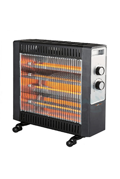 Koolen سخان، 4 شعلات، 2200 واط