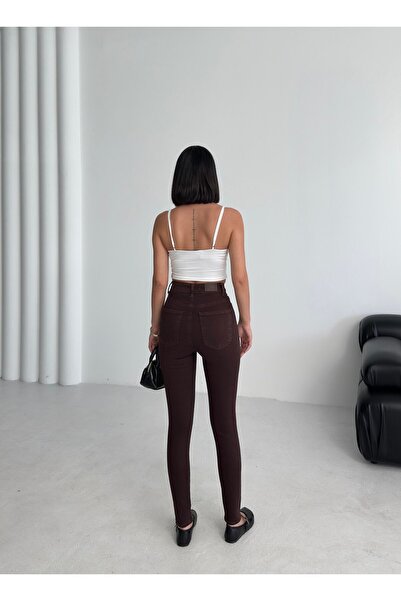 Aida Fashion Skinny jeans