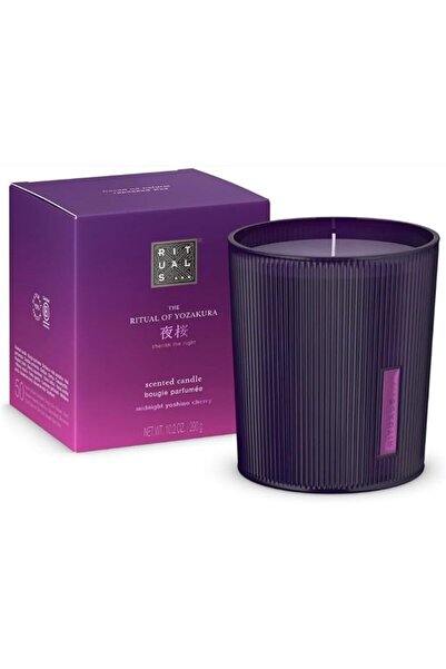 Rituals The Ritual of Yozakura Scented Candle, 290 g