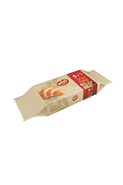 KAKO plain croissant, 55 gm, 5+1 free