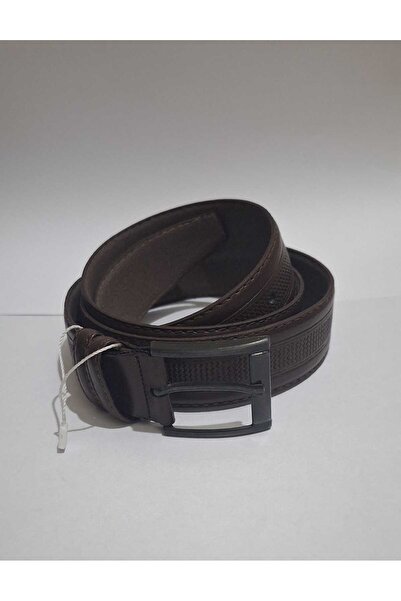 AYIŞIĞI AVM Curea clasică pentru bărbați de 3,5 cm