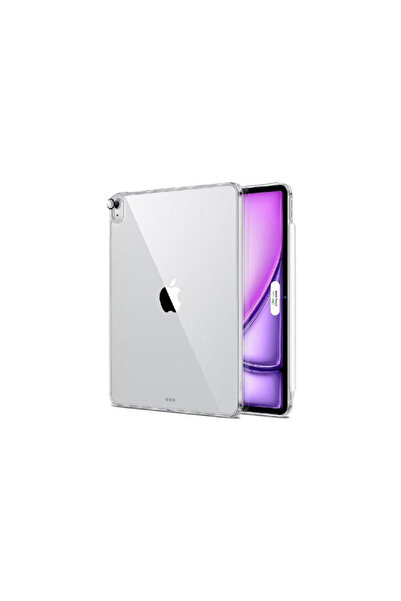 ArmorPro Armor Pro - 2-in-1 iPad Air 13-inch Protection Kit - Clear