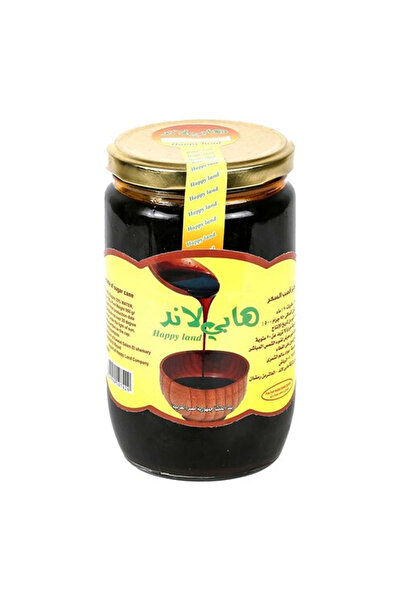 Happyland دبس السكر الأسود من هابي لاند، 950 غرام