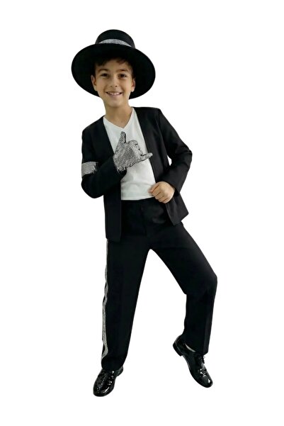 Kostüm Sarayı Κοστούμι του Μάικλ Τζάκσον