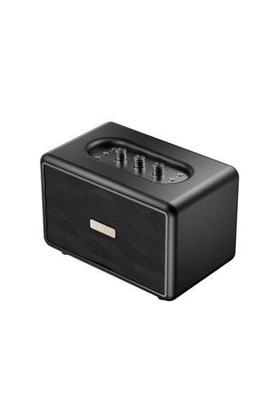 Havit SK906BT Wireless Speaker, 40W, Black