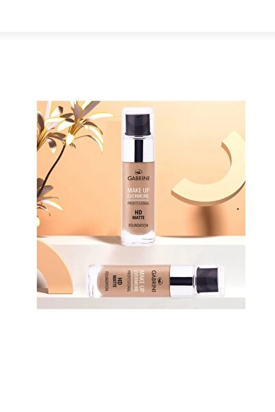 GABRINA Gabirini fondöten