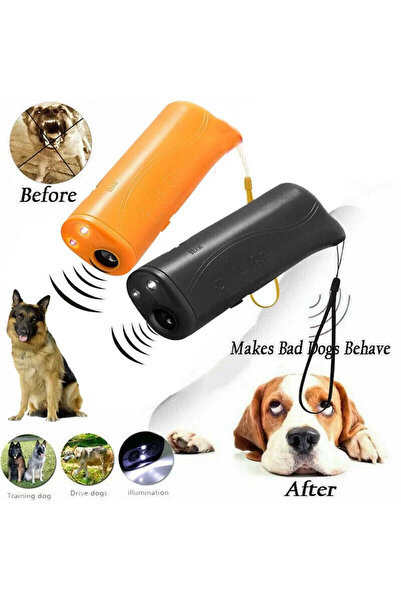 KaF KeF SHoPP VLK Köpek Kovucu Bing (5047) VLK