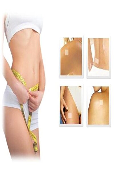 En Güzel Bişeyler Göbek Bandı Slimming Belly Patch