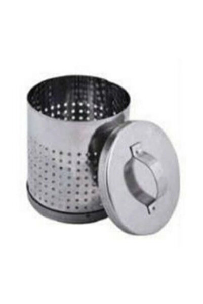 shopwave Krm Steel Small Teapot with Integrated Tea Strainer (5047) Krm