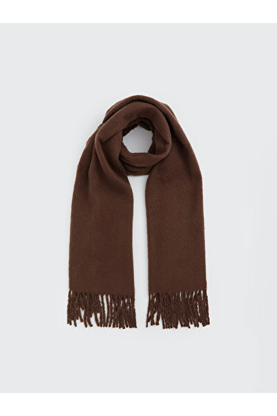 LC Waikiki Selecții strălucitoare de la Shining Store: Eșarfă de damă cu ciuc...