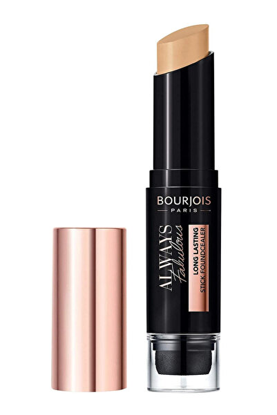 bourjois cosmatic Always Fabulous Stick Foundcealer. 410 Golden beige, 7.3 g