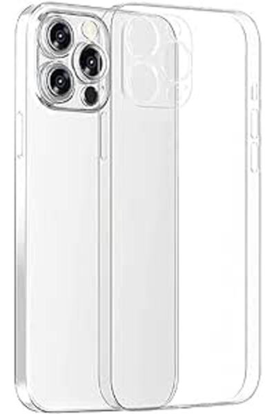 Green Lion جراب فائق النحافة مع حماية للكاميرا لهاتف آيفون 14 بلس (6.7 بوصة) ...