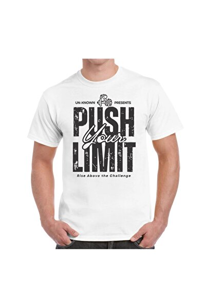 OEM Push Your Limit T-Shirt