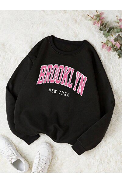 Flow touch سترة بدون قلنسوة برقبة مستديرة