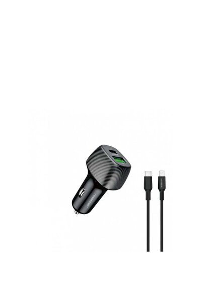 Jeebel راس سيارة مع كيبل جيبل USB-TYPE-C W38 JE-B307