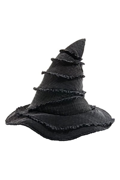 Noble Collection Wicked Role Play Replica 1/1 Elphaba's Hat (Collector'S Box)...