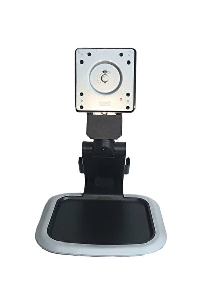 ÇETİNNET BİLİŞİM 100x100mm VESA Pivot Monitör Ayağı Standı Yatay Dikey Kullan...