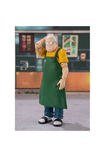 BANDAI Figurină de acțiune Sakamoto Days S.H.Figuarts Sakamoto Taro 17 cm