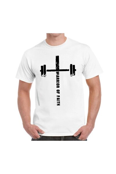 OEM Warrior of Faith T-Shirt