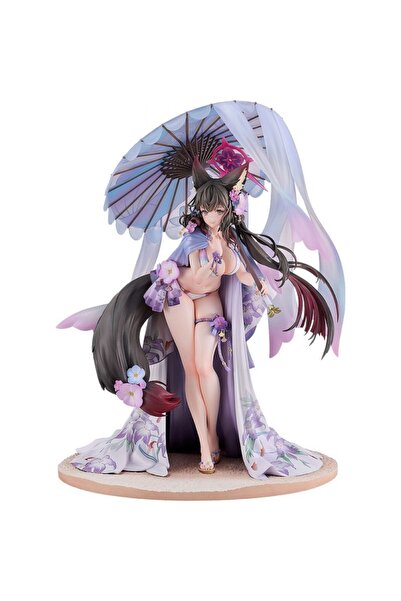 Good Smile Company Statuie PVC Blue Archive 1/7 Wakamo (Costum de baie) 27 cm