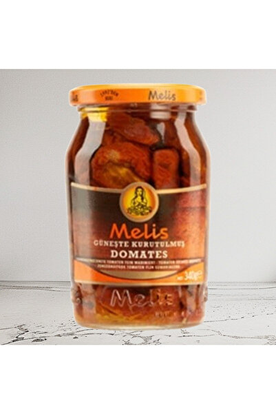 Melis Kurutulmuş Domates 340 g