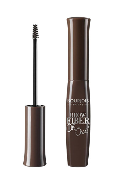 bourjois cosmatic Brow Fiber Oh Oui! Gel Mascara 03 Brun. 6.8 ml