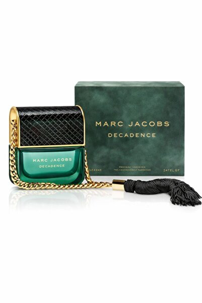 Marc Jacobs Decadence EDP για γυναίκες 100 ml