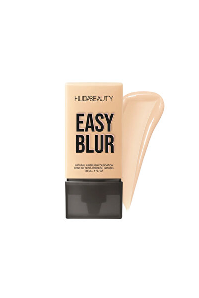 Huda Beauty Huda Beauty Easy Blur Foundation - 310G