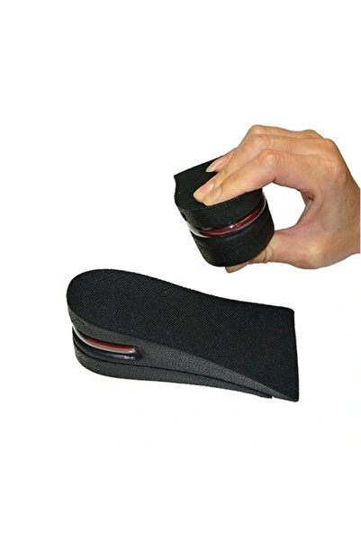 TeknoKesgin KESGİN MARKET®Boy Uzatan Tabanlık 5 Cm.