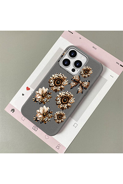 Hontinga حافظة هاتف من السيليكون الناعم متوافقة مع هاتف iPhone 14 Pro Max، مص...