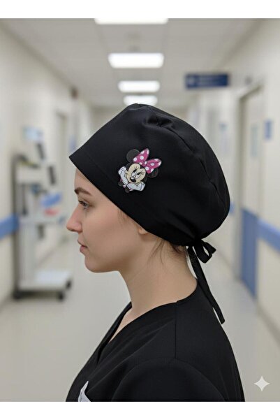 limitless medikal Cerrahi bone cerrahi Hemşire bonesi ameliyat bonesi doktor ...