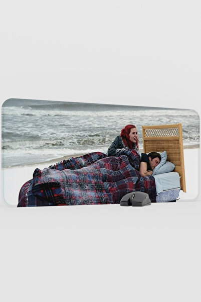 mousepad bastir Sil Baştan V2 90X40 XXL Gaming Rubber Non-Slip Base Mouse Pad...