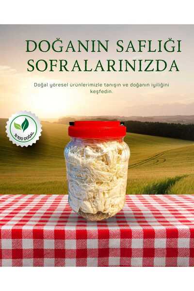 Karseli Gurme Çiftlik Kars Beyaz Çeçil Peynir