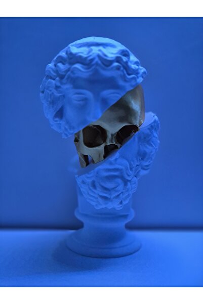 FOL DESIGN Antik roma büst