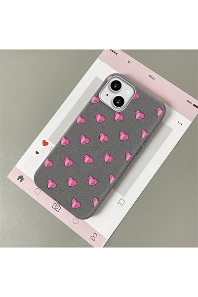 Hontinga حافظة هاتف من السيليكون الناعم مضادة للسقوط متوافقة مع آيفون 14 بلس/...