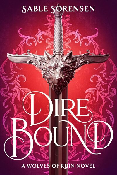 HarperCollins Publishers Dire Bound