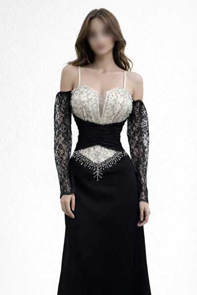 Shiladon Barbie lace dress for women