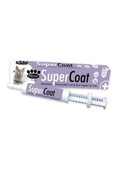 Super عصار سوبر كوت لتحسين جوده الشعر ومعالجه التساقط 30 مل