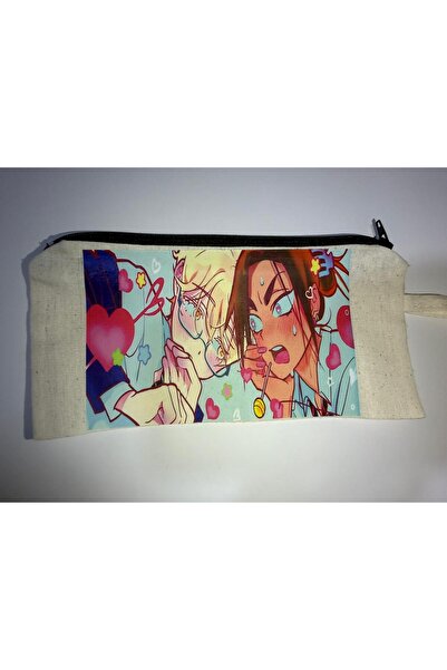 nihonwosekai Alien Stage Anime Pen Holder