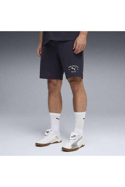 Puma Class Graphic Shorts
