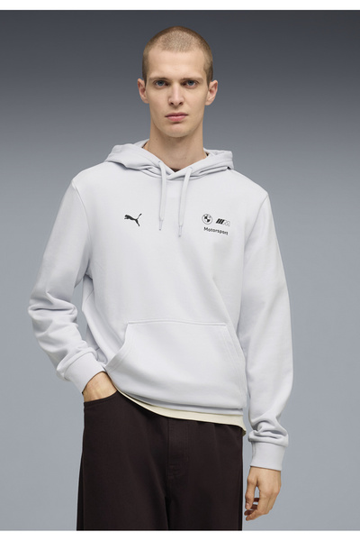 Puma BMW M MOTORSPORT Essentials Hoodie Men