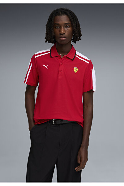 Puma Scuderia Ferrari MT7 Polo