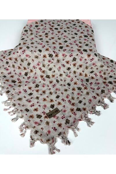 Eripek قماش قطني مطرز بالخرز 06111 26